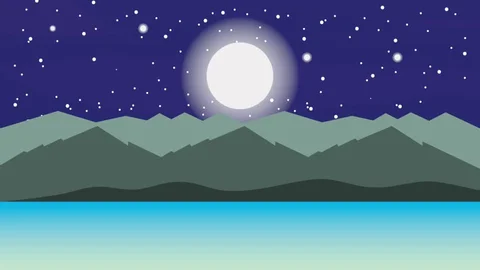 Moonlight River